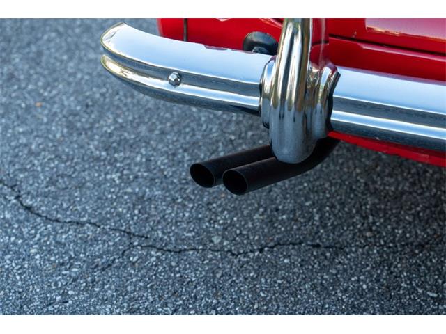 1967 Austin-Healey 3000 (CC-1783280) for sale in Hickory, North Carolina