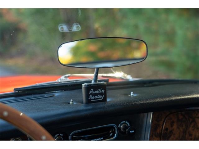 1967 Austin-Healey 3000 (CC-1783280) for sale in Hickory, North Carolina