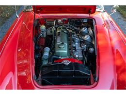1967 Austin-Healey 3000 (CC-1783280) for sale in Hickory, North Carolina