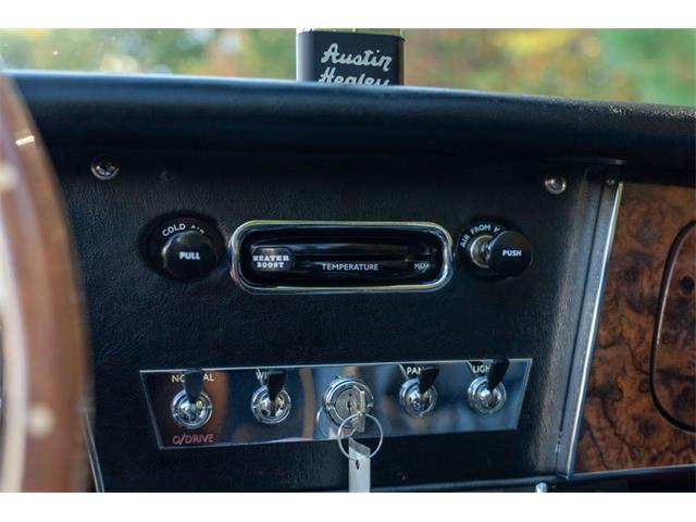 1967 Austin-Healey 3000 (CC-1783280) for sale in Hickory, North Carolina