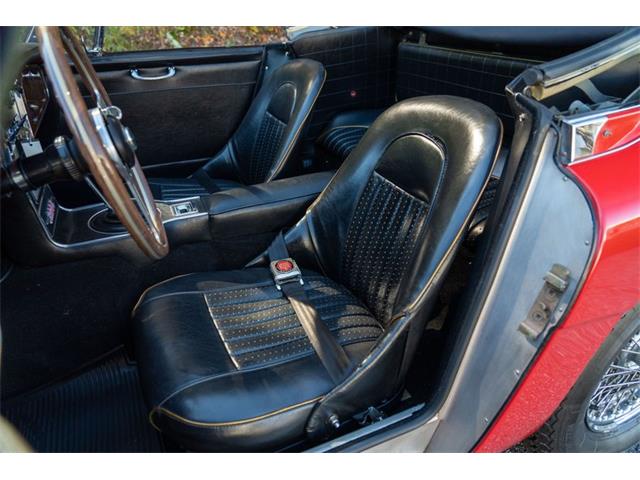 1967 Austin-Healey 3000 (CC-1783280) for sale in Hickory, North Carolina