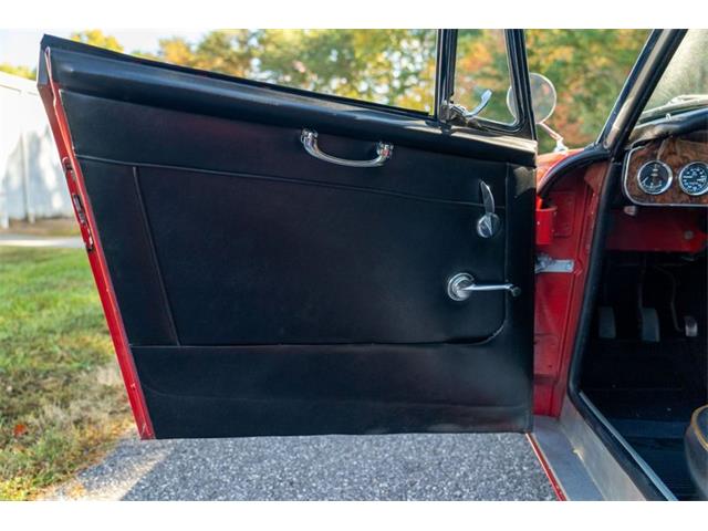 1967 Austin-Healey 3000 (CC-1783280) for sale in Hickory, North Carolina