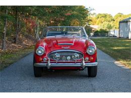 1967 Austin-Healey 3000 (CC-1783280) for sale in Hickory, North Carolina