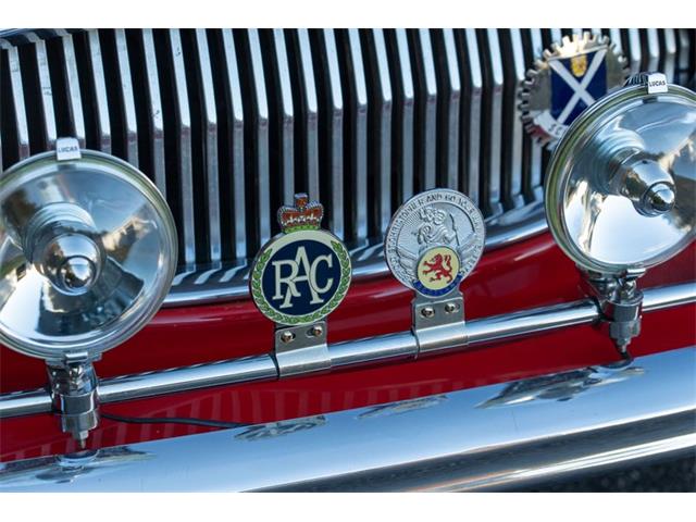1967 Austin-Healey 3000 (CC-1783280) for sale in Hickory, North Carolina