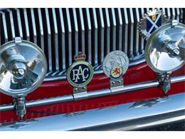 1967 Austin-Healey 3000 (CC-1783280) for sale in Hickory, North Carolina