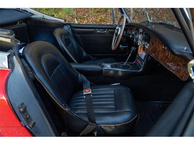 1967 Austin-Healey 3000 (CC-1783280) for sale in Hickory, North Carolina