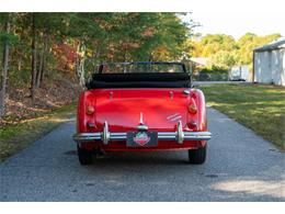 1967 Austin-Healey 3000 (CC-1783280) for sale in Hickory, North Carolina