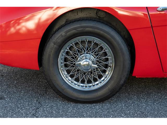 1967 Austin-Healey 3000 (CC-1783280) for sale in Hickory, North Carolina