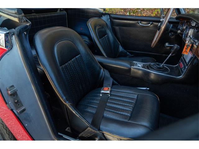 1967 Austin-Healey 3000 (CC-1783280) for sale in Hickory, North Carolina