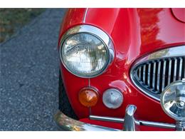 1967 Austin-Healey 3000 (CC-1783280) for sale in Hickory, North Carolina