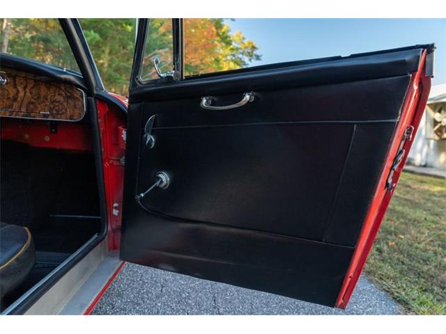 1967 Austin-Healey 3000 (CC-1783280) for sale in Hickory, North Carolina