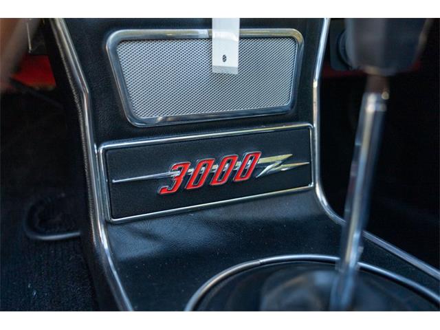 1967 Austin-Healey 3000 (CC-1783280) for sale in Hickory, North Carolina