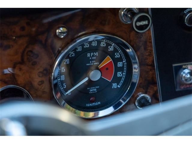 1967 Austin-Healey 3000 (CC-1783280) for sale in Hickory, North Carolina