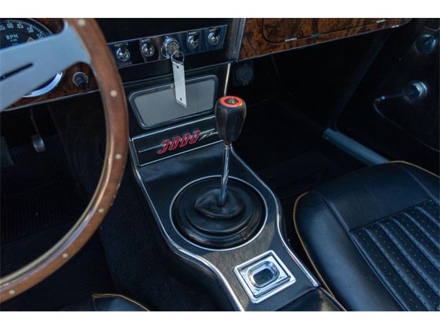 1967 Austin-Healey 3000 (CC-1783280) for sale in Hickory, North Carolina