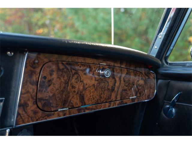 1967 Austin-Healey 3000 (CC-1783280) for sale in Hickory, North Carolina