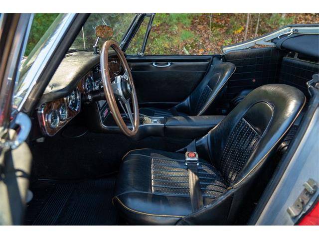 1967 Austin-Healey 3000 (CC-1783280) for sale in Hickory, North Carolina