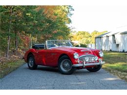 1967 Austin-Healey 3000 (CC-1783280) for sale in Hickory, North Carolina