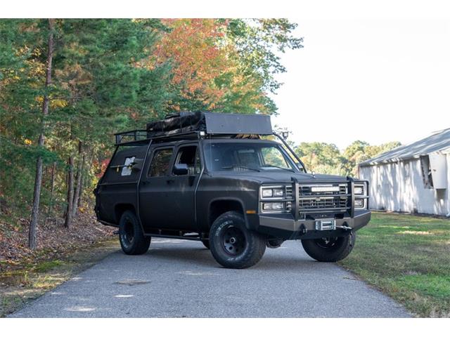 ✿1948 Chevy Suburban✿  Chevy suburban, Old trucks, Classic cars