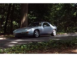 1993 Porsche 928GTS (CC-1783321) for sale in Charlotte, North Carolina