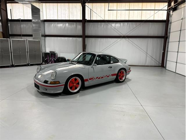 1989 Porsche 964 (CC-1783324) for sale in Charlotte, North Carolina