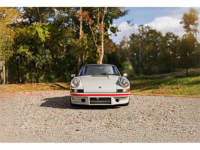 1989 Porsche 964 (CC-1783324) for sale in Charlotte, North Carolina