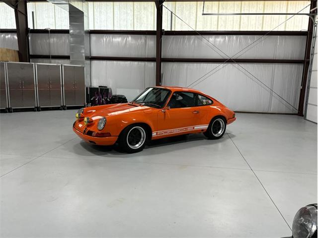 1984 Porsche 911 (CC-1783325) for sale in Charlotte, North Carolina