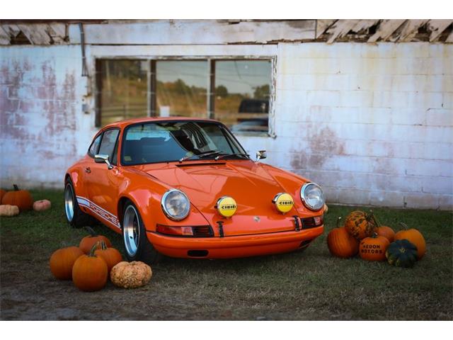 1984 Porsche 911 (CC-1783325) for sale in Charlotte, North Carolina