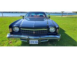 1975 Chevrolet Monte Carlo (CC-1780333) for sale in Wallaceburg , Ontario