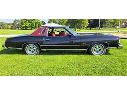 1975 Chevrolet Monte Carlo (CC-1780333) for sale in Wallaceburg , Ontario