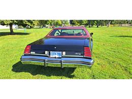 1975 Chevrolet Monte Carlo (CC-1780333) for sale in Wallaceburg , Ontario