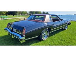 1975 Chevrolet Monte Carlo (CC-1780333) for sale in Wallaceburg , Ontario