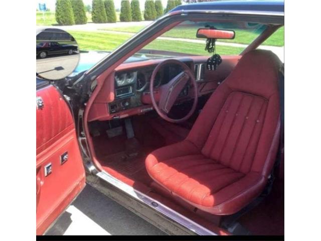 1975 Chevrolet Monte Carlo (CC-1780333) for sale in Wallaceburg , Ontario