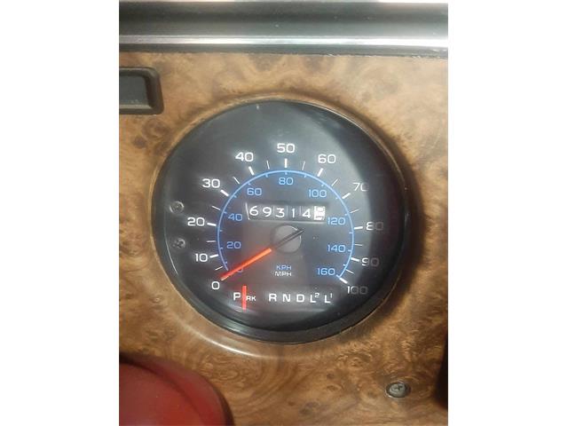 1975 Chevrolet Monte Carlo (CC-1780333) for sale in Wallaceburg , Ontario
