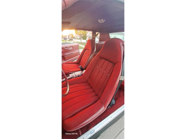 1975 Chevrolet Monte Carlo (CC-1780333) for sale in Wallaceburg , Ontario
