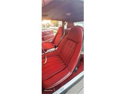 1975 Chevrolet Monte Carlo (CC-1780333) for sale in Wallaceburg , Ontario