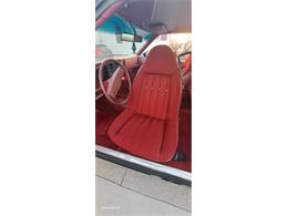 1975 Chevrolet Monte Carlo (CC-1780333) for sale in Wallaceburg , Ontario