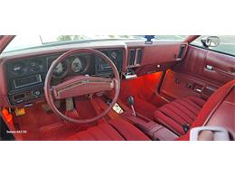 1975 Chevrolet Monte Carlo (CC-1780333) for sale in Wallaceburg , Ontario