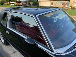 1981 Chevrolet Monte Carlo (CC-1783334) for sale in MASSILLON, Ohio