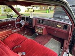 1981 Chevrolet Monte Carlo (CC-1783334) for sale in MASSILLON, Ohio