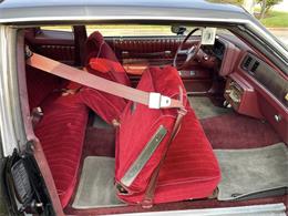 1981 Chevrolet Monte Carlo (CC-1783334) for sale in MASSILLON, Ohio