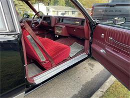 1981 Chevrolet Monte Carlo (CC-1783334) for sale in MASSILLON, Ohio