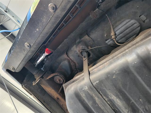 1981 Chevrolet Monte Carlo (CC-1783334) for sale in MASSILLON, Ohio