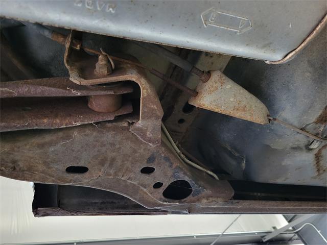 1981 Chevrolet Monte Carlo (CC-1783334) for sale in MASSILLON, Ohio