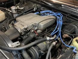 1981 Chevrolet Monte Carlo (CC-1783334) for sale in MASSILLON, Ohio