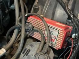 1981 Chevrolet Monte Carlo (CC-1783334) for sale in MASSILLON, Ohio
