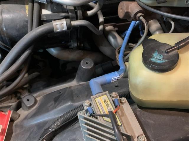 1981 Chevrolet Monte Carlo (CC-1783334) for sale in MASSILLON, Ohio