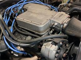 1981 Chevrolet Monte Carlo (CC-1783334) for sale in MASSILLON, Ohio