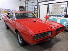 1968 Pontiac GTO (CC-1783339) for sale in Pompano Beach, Florida