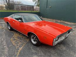 1971 Dodge Charger 500 (CC-1783340) for sale in AUBURN HILLS, Michigan