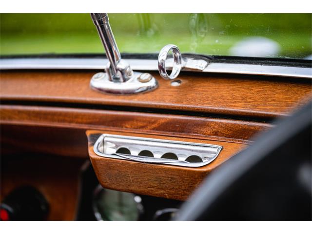 1938 MG TA (CC-1783347) for sale in Gaydon, Warwickshire